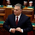Nacionalinis susivienijimas, LLRA-KŠS skelbia gavę Vengrijos premjero padėką už palaikymą