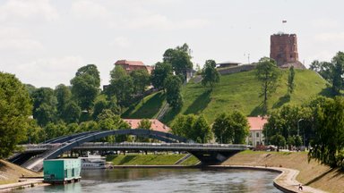 О некоторых проблемах коммунального хозяйства Вильно