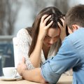 Smurtą šeimoje patyręs vilnietis: po skyrybų prasidėjo dar didesnės problemos