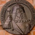Kunigaikštis Algirdas - pagonis, rusėnų žemių rinkėjas