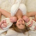 Atvirai apie motinystę: ji apnuogina ir pačius geriausius, ir bjauriausius moters bruožus