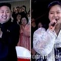 Viešai sušaudyta buvusi Kim Jong Uno mergina