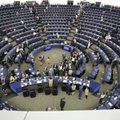 Tyli kova dėl vietos Briuselyje: pasirinkimus lemia nebūtinai racionalūs motyvai
