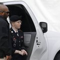 JAV paslapčių viešintojas B. Manningas prašo vadinti jį moterimi