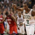 „Celtics“ klubas pateko į NBA Rytų konferencijos finalą