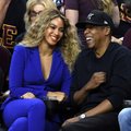 Jay Z prabilo apie neištikimybę Beyonce: sunkiausia yra matyti skausmą, kurį sukėlei