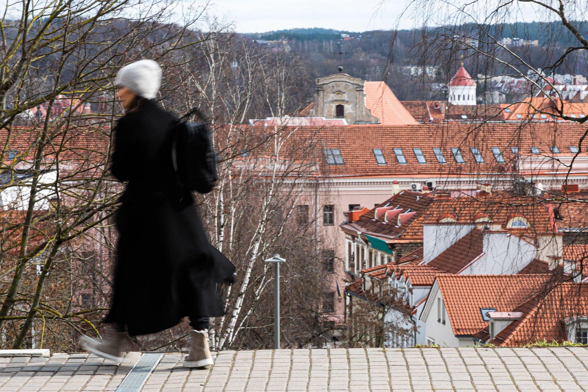 Išnagrinėjo Gyvenimo Kokybę Lietuvos Savivaldybėse: Kur Situacija ...