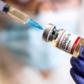 Что не так с оксфордской вакциной? AstraZeneca сделала ошибку и открытие