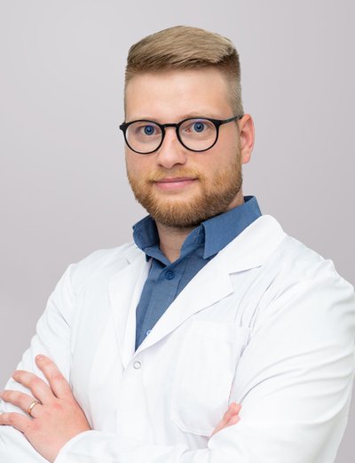 Eimantas Mockus