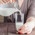 Stulbinančios tendencijos maisto industrijoje: lietuviai kuria žmogaus pieno baltymus