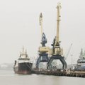Белорусский "Гродно Азот" намерен увеличить экспорт через Клайпедский порт