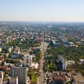 Moldova nuo pirmadienio gali susidurti su elektros energijos deficitu