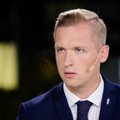 Duchnevič – apie darbą su Lenkų rinkimų akcija: aš nebijau būti nepopuliarus