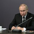 Путин заявил, что цель его "спецоперации" - прекратить войну