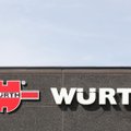 Klaipėdoje – naujas „Wurth“ aptarnavimo centras