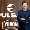 Kairys paskirtas laikinuoju „Yukon Advanced Optics Worldwide“ direktoriumi