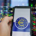 Lietuvos bankas: skaitmeninis euras nėra kriptovaliuta