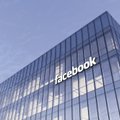 Gresia apkarpymai: „Facebook“ savininkė uždaro vieną iš savo biurų