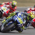 N. Lauda: „MotoGP“ lenktynės daug įdomesnės nei F-1 varžybos