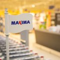 „Maxima“ į Anykščius atveža 78 tonas prekių po 1 eurą