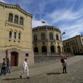 Norvegijos parlamentas antrąkart tapo kibernetinės atakos taikiniu