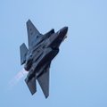 JAV patvirtino naikintuvų F-35 pardavimą Lenkijai