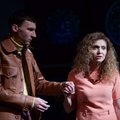 Русский театр Литвы представил новинки сезона