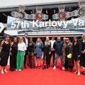 Karlovi Varuose savaitgalį įvyko europietiška Marijos Kavtaradzes filmo premjera