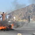 При взрыве на востоке Афганистана погибли 68 человек