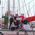 Jachta „Lietuva“ antrą kartą dalyvaus regatoje aplink Gotlandą