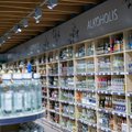 Alkoholio reklamos draudimas: lietuvių gamintojų laukia sunkūs laikai?
