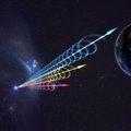 Astronomai užčiuopė, kas į Žemę paleido paslaptingą radijo bangų signalą