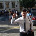 Вердикт клайпедских избирателей: Титов возвращается в горсовет