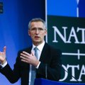 J. Stoltenbergas: NATO privalo dėti daugiau pastangų kovoje su terorizmu