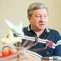 Rusų ekonomistas: lietuviai skirti aukštesnės kvalifikacijos darbams