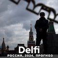 Эфир Delfi c Робертом Ван Вореном: какой прогноз - переживет ли Россия 2024 год?