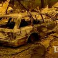 Australijoje krūmynų gaisrai nusinešė jau 171 gyvybę
