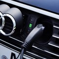 „Audi A9 e-tron“ gamybai uždegta žalia šviesa