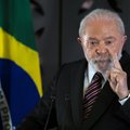 Brazilijos prezidentas pareiškė esąs nusiminęs, kad nesusitiko su Zelenskiu