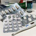 ES ketina imtis priemonių prieš medikamentų trūkumą