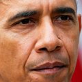 Viename iš retų Obamos pranešimų – reakcija į sukrečiančias šaudynes JAV