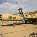 Sirijos opozicijos pajėgos iš „Islamo valstybės“ atsikovojo aviacijos bazę