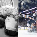 Tragedija sporto pasaulyje: medikams nepavyko išgelbėti 25-erių metų NHL žaidėjo gyvybės