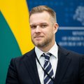 Landsbergis palankiai vertina iniciatyvą dėl Turniškių: valstybė dabar moka du kartus