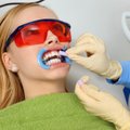Odontologai perspėja, kad kainos kils