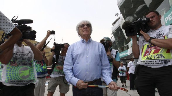 „Formulės-1“ vadovas sutiko priimti į prestižines lenktynes dvi naujas komandas