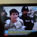 Kinijoje mirties bausmė transliuota tiesiogiai per televiziją