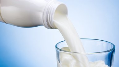 Соевое молоко - лучшая альтернатива коровьему
