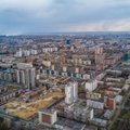 Kinas pardavinėjo ekskursijas į Černobylį, tačiau žmonėms rodė Čeliabinską?