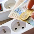 LEA: elektros kainos gali kilti dėl „NordBalt“ remonto